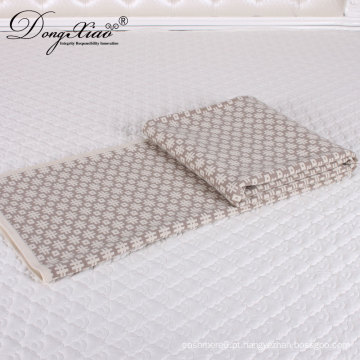 Super Soft Korean Quality Woolen Blanket Factory Atacado China Microfibre Paraguai